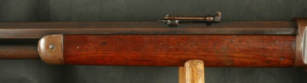 079-0923-8413, Early Winchester M-1876 Open Top. BUY NOW - Image 10
