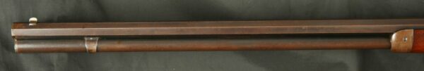 079-0923-8413, Early Winchester M-1876 Open Top. BUY NOW - Image 11
