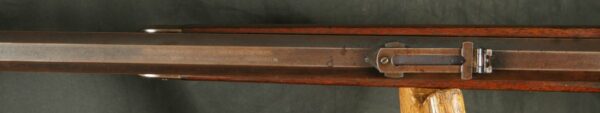 079-0923-8413, Early Winchester M-1876 Open Top. BUY NOW - Image 14