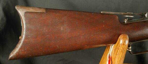 079-0923-8413, Early Winchester M-1876 Open Top. BUY NOW - Image 16