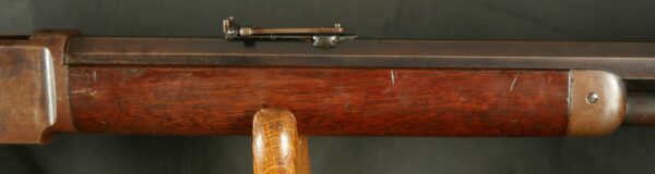 079-0923-8413, Early Winchester M-1876 Open Top. BUY NOW - Image 17