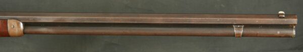 079-0923-8413, Early Winchester M-1876 Open Top. BUY NOW - Image 18