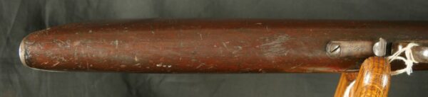079-0923-8413, Early Winchester M-1876 Open Top. BUY NOW - Image 19