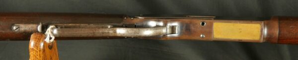 079-0923-8413, Early Winchester M-1876 Open Top. BUY NOW - Image 20