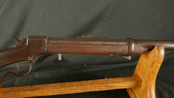079-0723-8443, Ballard Sporting Rifle in .46 RF. BLOWOUT - Image 2