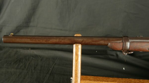 079-0723-8443, Ballard Sporting Rifle in .46 RF. BLOWOUT - Image 7