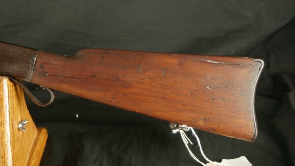 079-0723-8443, Ballard Sporting Rifle in .46 RF. BLOWOUT - Image 10