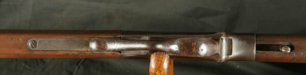 079-0723-8443, Ballard Sporting Rifle in .46 RF. BLOWOUT - Image 12