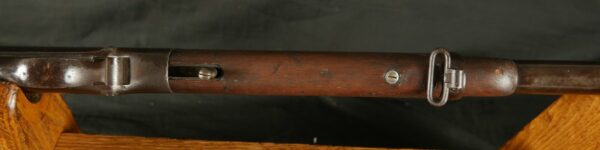 079-0723-8443, Ballard Sporting Rifle in .46 RF. BLOWOUT - Image 13