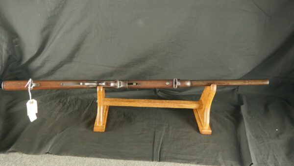 079-0723-8443, Ballard Sporting Rifle in .46 RF. BLOWOUT - Image 14