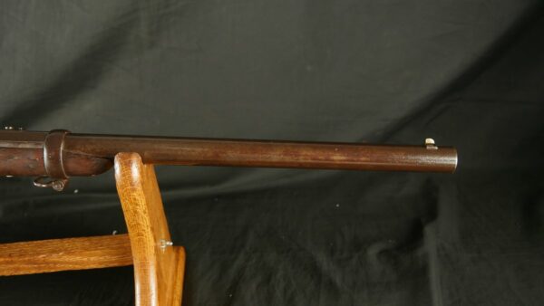 079-0723-8443, Ballard Sporting Rifle in .46 RF. BLOWOUT - Image 15