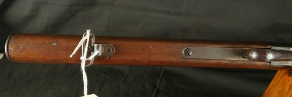 079-0723-8443, Ballard Sporting Rifle in .46 RF. BLOWOUT - Image 17
