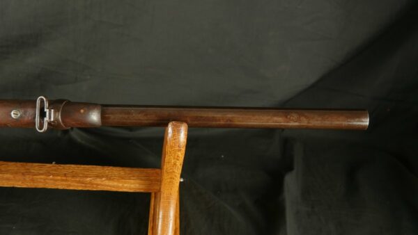 079-0723-8443, Ballard Sporting Rifle in .46 RF. BLOWOUT - Image 18
