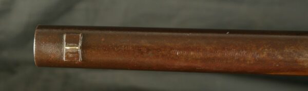 079-0723-8443, Ballard Sporting Rifle in .46 RF. BLOWOUT - Image 19