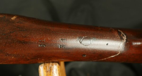 079-0923-8447, Confederate Captured and Restored Springfield M-1861 Rifled musket. BLOWOUT - Image 8