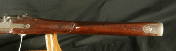 079-0923-8447, Confederate Captured and Restored Springfield M-1861 Rifled musket. BLOWOUT - Image 10