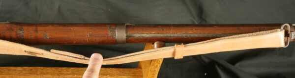079-0923-8447, Confederate Captured and Restored Springfield M-1861 Rifled musket. BLOWOUT - Image 20