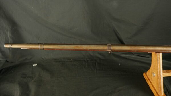 079-0923-8447, Confederate Captured and Restored Springfield M-1861 Rifled musket. BLOWOUT - Image 23