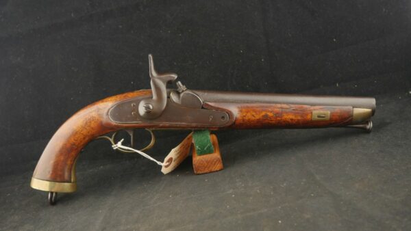 079-0923-8488, Merchant Trade Pistol in .70 cal, smooth bore. BLOWOUT