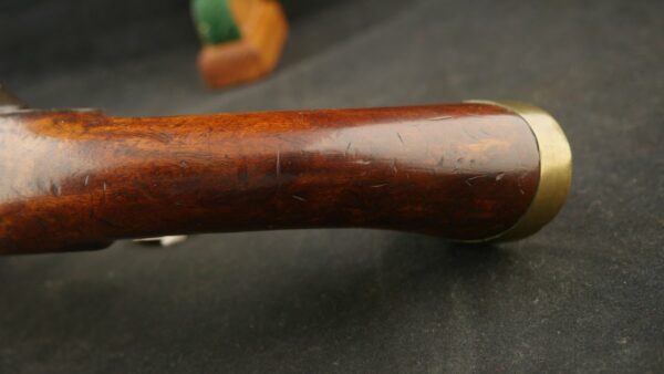 079-0923-8488, Merchant Trade Pistol in .70 cal, smooth bore. BLOWOUT - Image 3