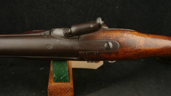 079-0923-8488, Merchant Trade Pistol in .70 cal, smooth bore. BLOWOUT - Image 4