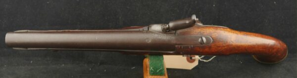 079-0923-8488, Merchant Trade Pistol in .70 cal, smooth bore. BLOWOUT - Image 6