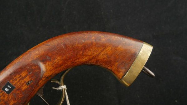 079-0923-8488, Merchant Trade Pistol in .70 cal, smooth bore. BLOWOUT - Image 7