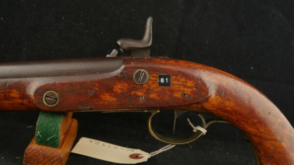 079-0923-8488, Merchant Trade Pistol in .70 cal, smooth bore. BLOWOUT - Image 8
