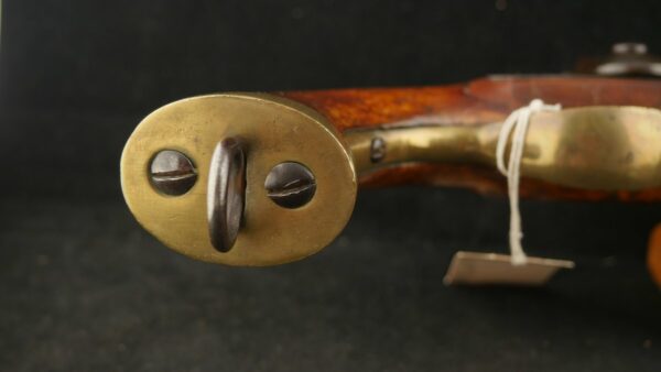 079-0923-8488, Merchant Trade Pistol in .70 cal, smooth bore. BLOWOUT - Image 10