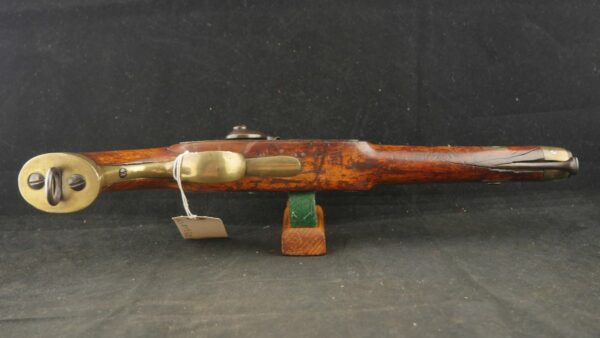079-0923-8488, Merchant Trade Pistol in .70 cal, smooth bore. BLOWOUT - Image 13