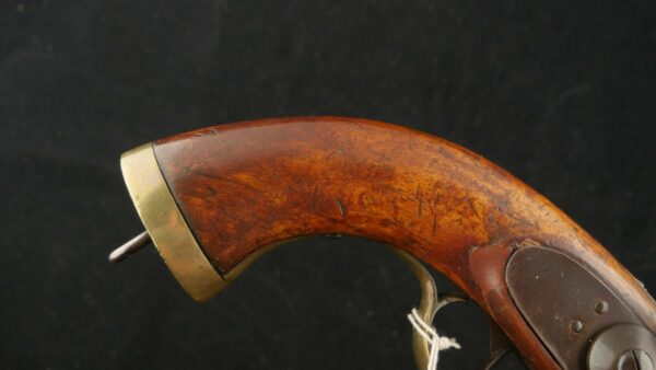 079-0923-8488, Merchant Trade Pistol in .70 cal, smooth bore. BLOWOUT - Image 14
