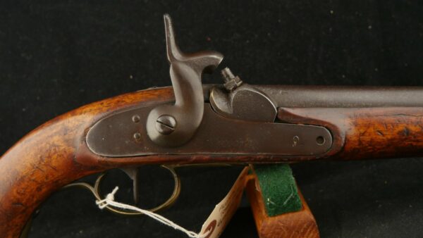 079-0923-8488, Merchant Trade Pistol in .70 cal, smooth bore. BLOWOUT - Image 15