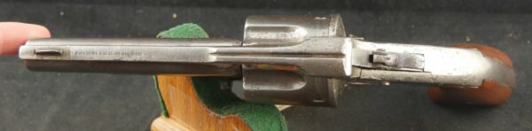 079-0723-8495, Merwin and Hulbert Large Frame DA in 44-40. BLOWOUT - Image 3