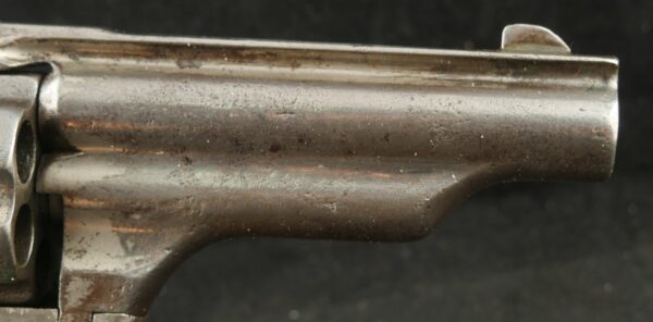 079-0723-8495, Merwin and Hulbert Large Frame DA in 44-40. BLOWOUT - Image 4