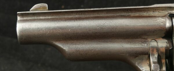 079-0723-8495, Merwin and Hulbert Large Frame DA in 44-40. BLOWOUT - Image 7