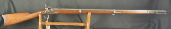 079-0624-8360, M-1863 Springfield Type II Rifled Musket. BUY NOW - Image 2