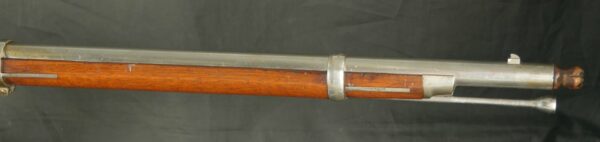 079-0624-8360, M-1863 Springfield Type II Rifled Musket. BUY NOW - Image 12