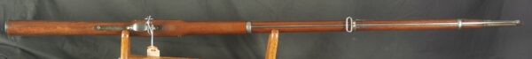 079-0624-8360, M-1863 Springfield Type II Rifled Musket. BUY NOW - Image 4