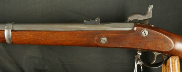 079-0624-8360, M-1863 Springfield Type II Rifled Musket. BUY NOW - Image 8