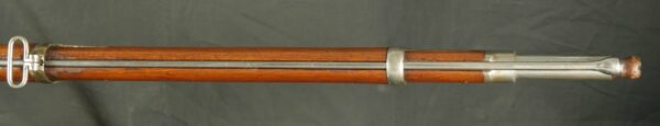079-0624-8360, M-1863 Springfield Type II Rifled Musket. BUY NOW - Image 17
