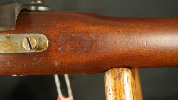 079-0624-8360, M-1863 Springfield Type II Rifled Musket. BUY NOW - Image 21