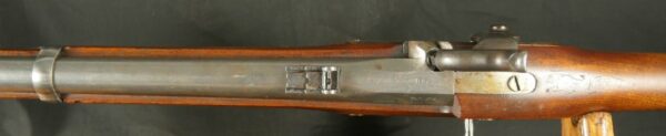 079-0624-8360, M-1863 Springfield Type II Rifled Musket. BUY NOW - Image 22