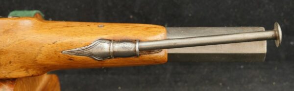 079-0923-8494, Pair of Belgium Single Shot Percussion Pistols. BLOWOUT - Image 11