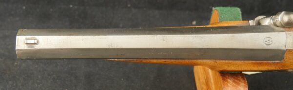 079-0923-8494, Pair of Belgium Single Shot Percussion Pistols. BLOWOUT - Image 32