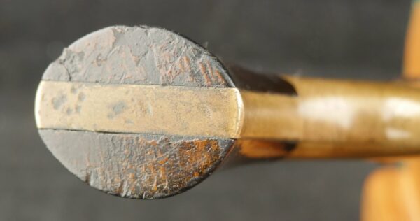 079-0823-8517, Excellent Marston 3 barrel .32 RF Pistol. BUY NOW - Image 9
