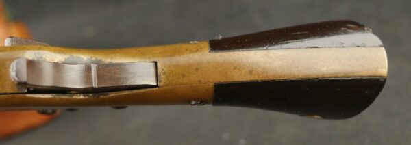 079-0823-8517, Excellent Marston 3 barrel .32 RF Pistol. BUY NOW - Image 16