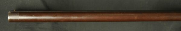079-0823-8537, T. Barker Double Barrel Shotgun 30 inch barrel in 12 gauge. BLOWOUT - Image 11