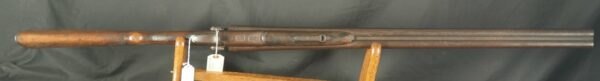 079-0823-8537, T. Barker Double Barrel Shotgun 30 inch barrel in 12 gauge. BLOWOUT - Image 3