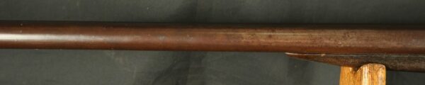 079-0823-8537, T. Barker Double Barrel Shotgun 30 inch barrel in 12 gauge. BLOWOUT - Image 10