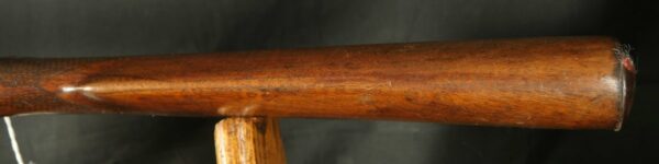 079-0823-8537, T. Barker Double Barrel Shotgun 30 inch barrel in 12 gauge. BLOWOUT - Image 12